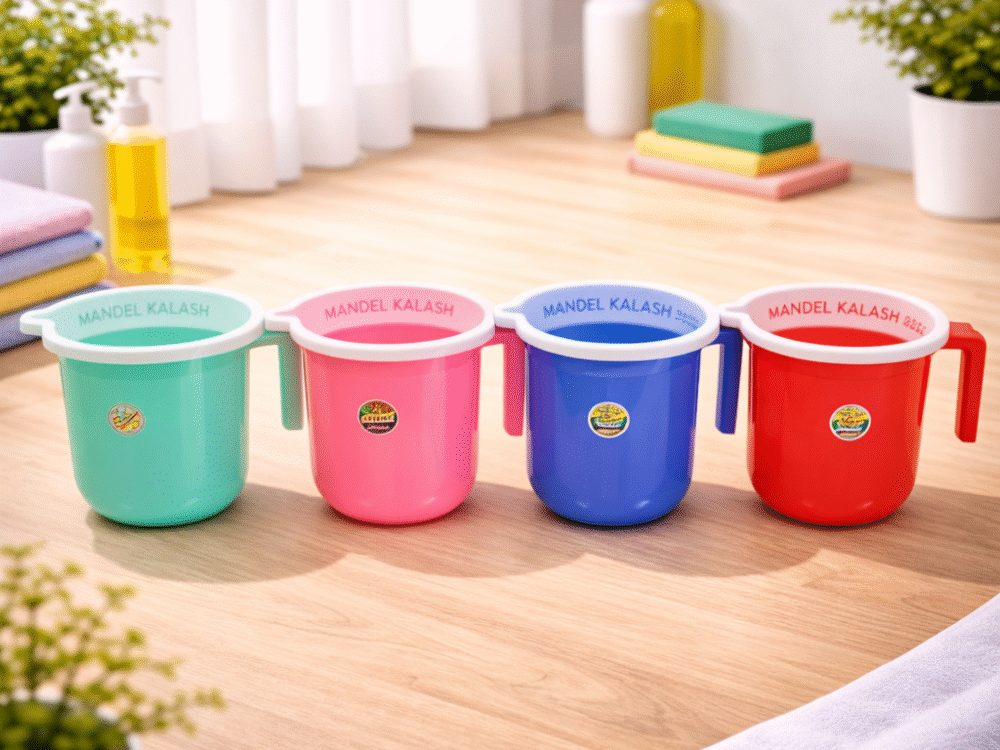 FUTURA MUG 1.5LTR(DOUBLE MOULD)