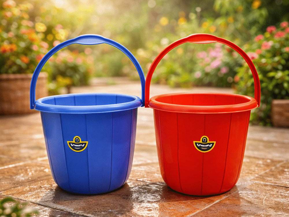 KALASH BUCKETS