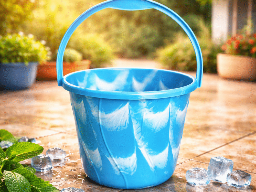 SPIRAL 8LTR BUCKET