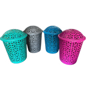 LAUNDRY BASKET