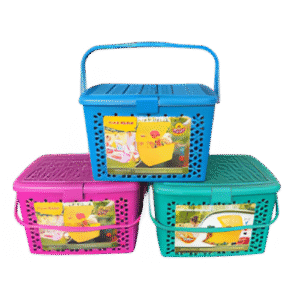 PICNIC BASKET