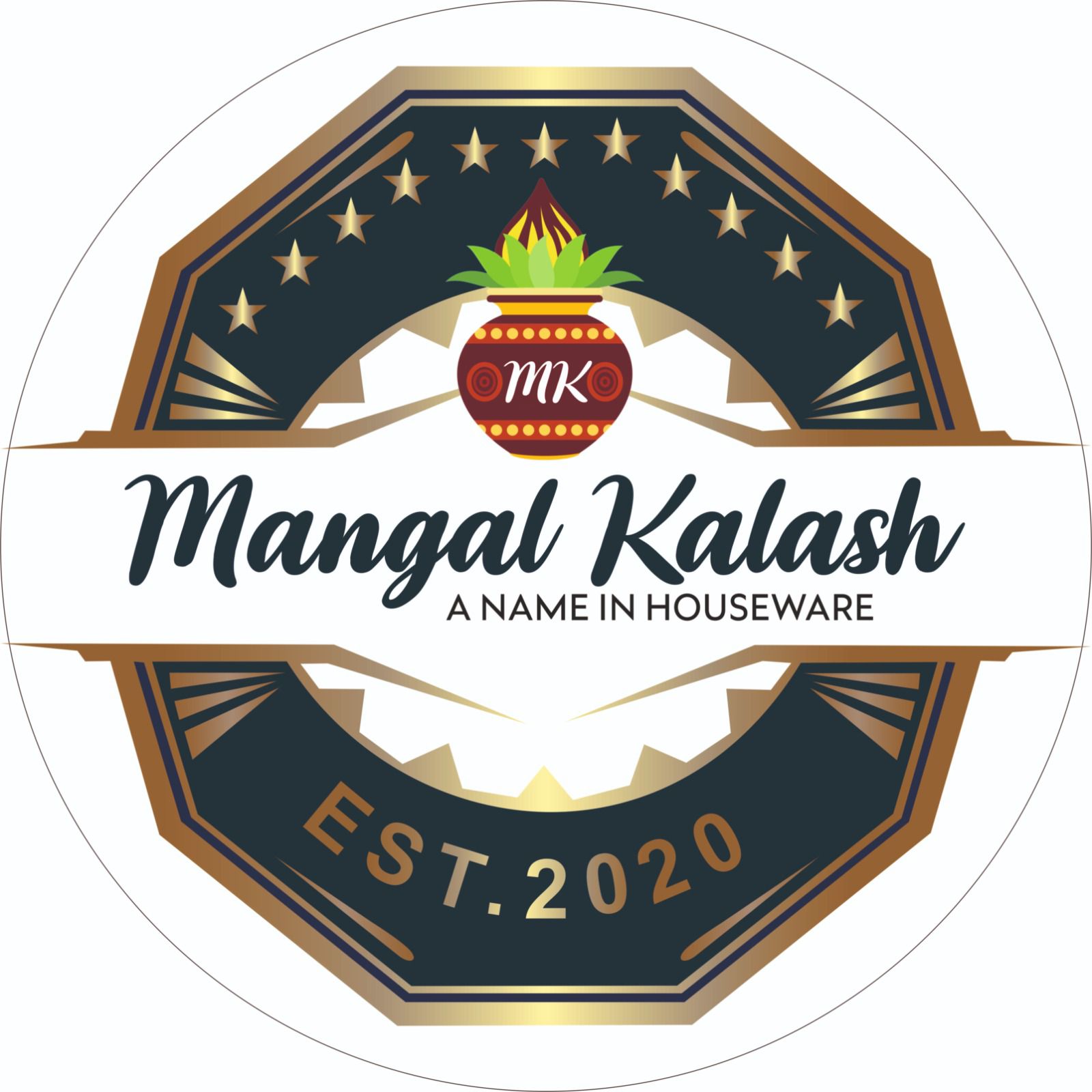 Mangal Kalash