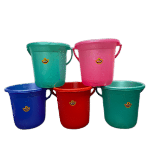 RANGOLI BUCKETS