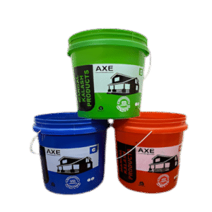 paint BUCKETS